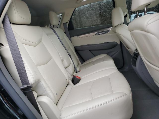 Photo 11 from auction – 2017 CADILLAC XT5 PREMIU with VIN 1GYKNERS6HZ310649