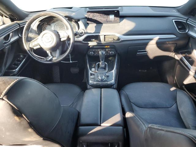 Photo 8 from auction – 2021 MAZDA CX-9 GRAND with VIN JM3TCBDY5M0523740