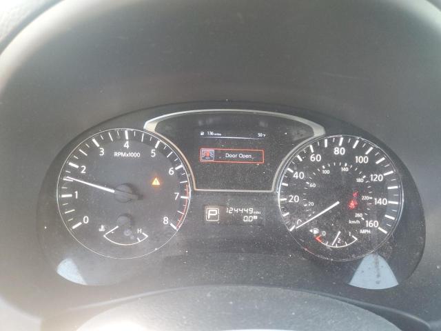Photo 9 from auction – 2014 NISSAN ALTIMA 2.5 with VIN 1N4AL3APXEC413936