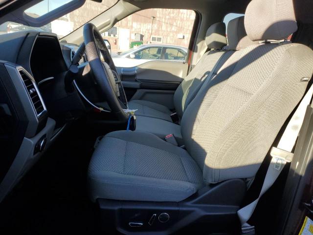 Photo 7 from auction – 2016 FORD F150 SUPER with VIN 1FTEW1EG7GKF86002