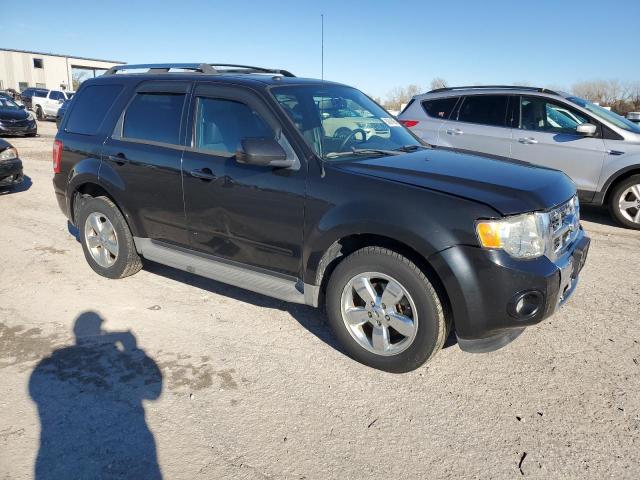 Photo 4 from auction – 2011 FORD ESCAPE LIM with VIN 1FMCU9EG9BKC37679