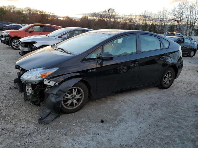 TOYOTA PRIUS 2010 with VIN JTDKN3DU7A0195931 - Photo from auction