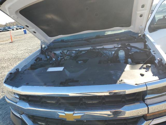 Photo 11 from auction – 2018 CHEVROLET SILVERADO with VIN 1GCNKNEC5JZ104545