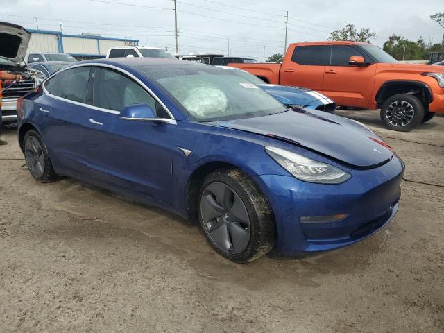 Photo 4 from auction – 2018 TESLA MODEL 3 with VIN 5YJ3E1EB2JF086221