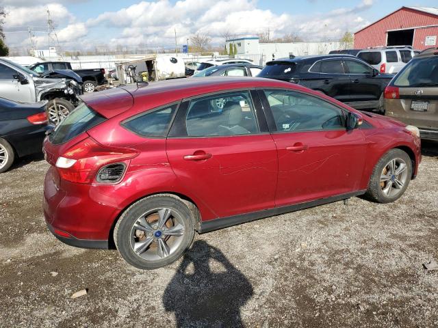 Zdjęcie 3 z aukcji – 2014 FORD FOCUS SE z VIN 1FADP3K25EL352662