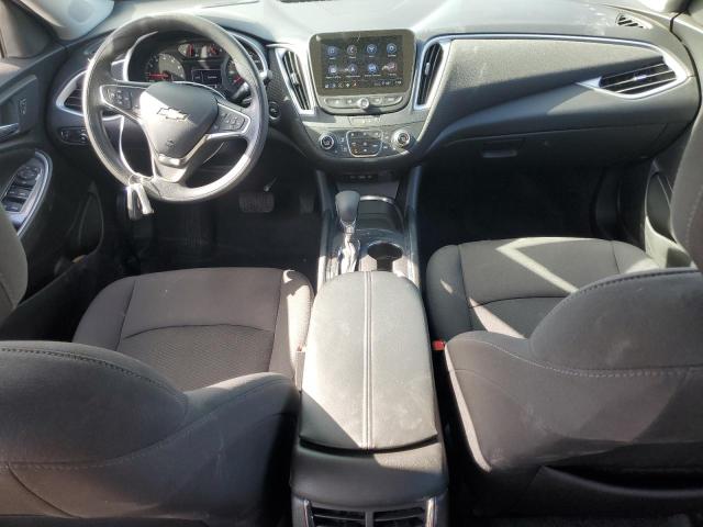 Photo 8 from auction – 2023 CHEVROLET MALIBU LT with VIN 1G1ZD5ST4PF243729