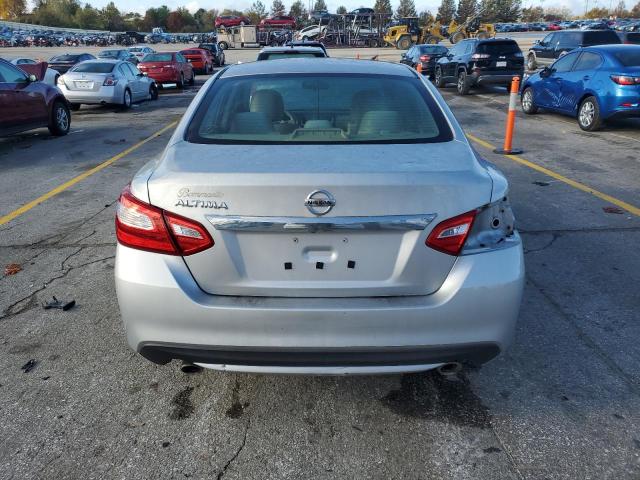 Photo 6 from auction – 2016 NISSAN ALTIMA 2.5 with VIN 1N4AL3AP8GN356918