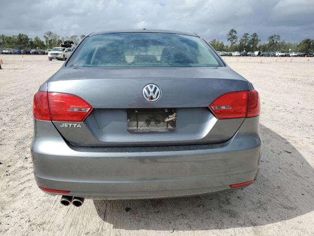 Photo 6 from auction – 2012 VOLKSWAGEN JETTA BASE with VIN 3VW2K7AJ5CM391860