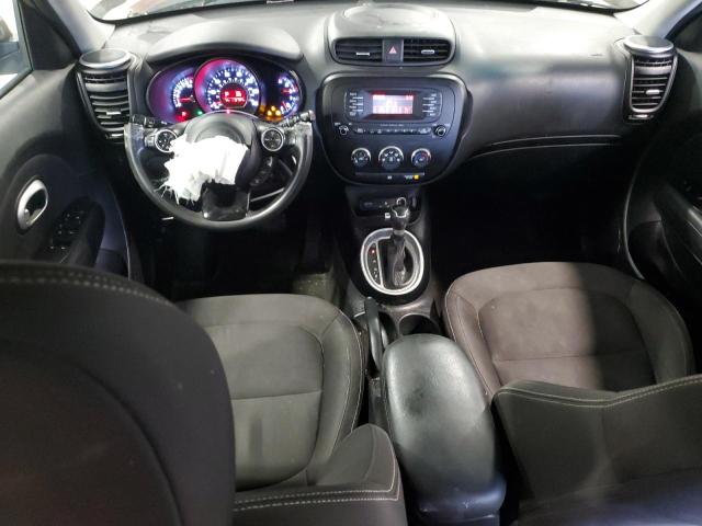 Photo 8 from auction – 2016 KIA SOUL with VIN KNDJN2A27G7309547