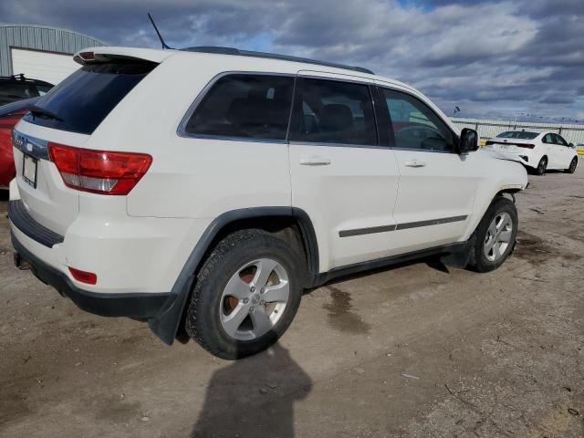 Photo 3 from auction – 2011 JEEP GRAND CHER with VIN 1J4RR4GG0BC737878