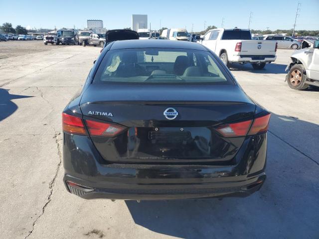 Photo 6 from auction – 2022 NISSAN ALTIMA S with VIN 1N4BL4BV3NN384887