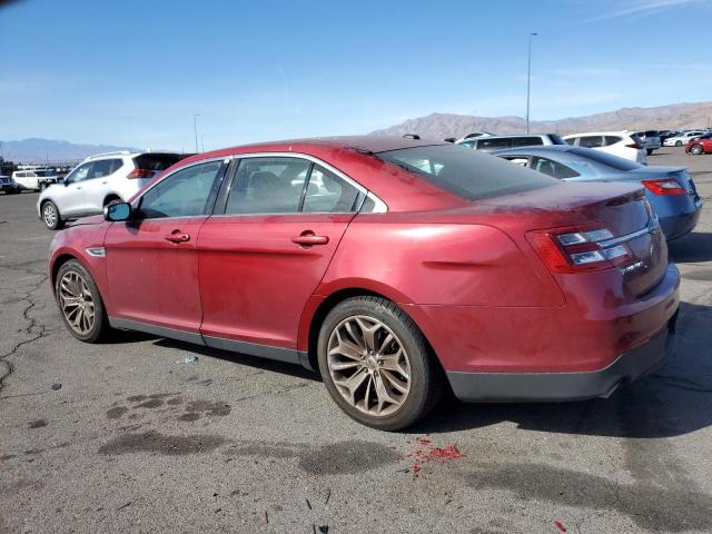 Photo 2 from auction – 2016 FORD TAURUS LIM with VIN 1FAHP2F83GG101872