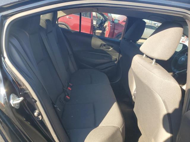 Photo 10 from auction – 2023 TOYOTA COROLLA LE with VIN 5YFB4MDE2PP015304