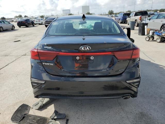 Photo 6 from auction – 2021 KIA FORTE with VIN 3KPF24AD4ME352315