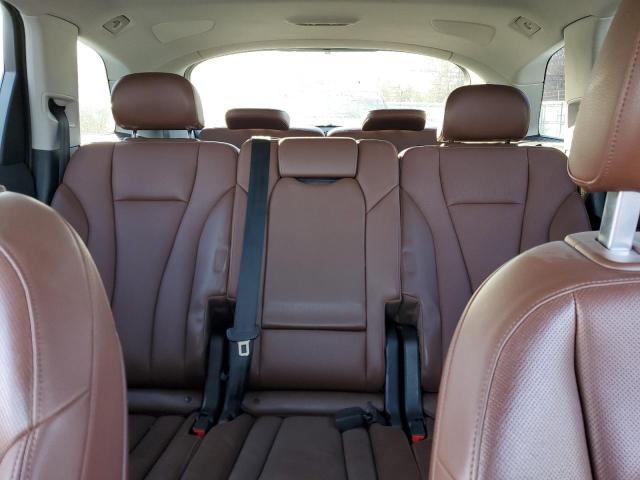 Foto 10 de la subasta – 2018 AUDI Q7 PRESTIG con VIN WA1VAAF76JD017242