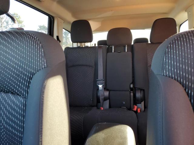 Photo 10 from auction – 2018 DODGE JOURNEY SE with VIN 3C4PDCAB5JT273363