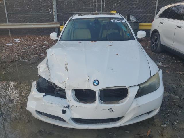 Photo 5 from auction – 2010 BMW 328 I with VIN WBAPH7G55ANM52691