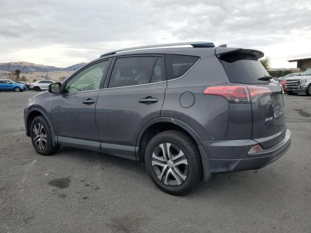 Photo 2 from auction – 2017 TOYOTA RAV4 LE with VIN JTMBFREV2HJ126396