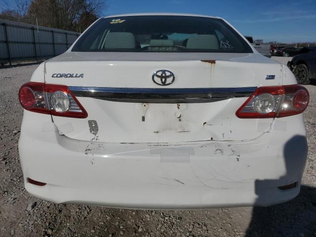 Photo 6 from auction – 2013 TOYOTA COROLLA BA with VIN 2T1BU4EE0DC925897
