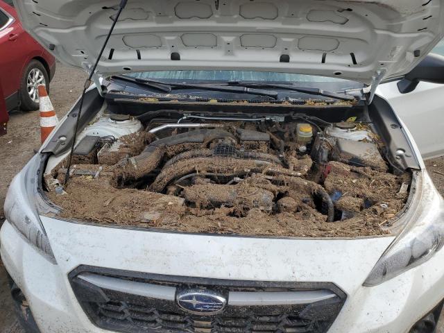 Photo 12 from auction – 2020 SUBARU CROSSTREK with VIN JF2GTABC4L8277194