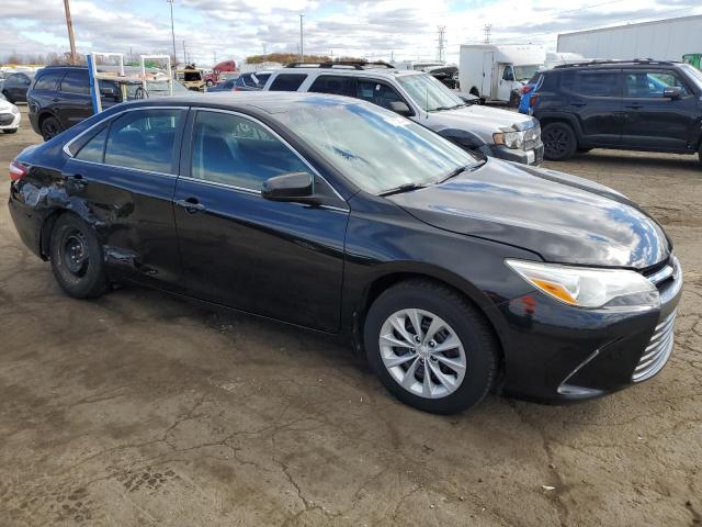 Photo 4 from auction – 2017 TOYOTA CAMRY LE with VIN 4T1BF1FK3HU292619