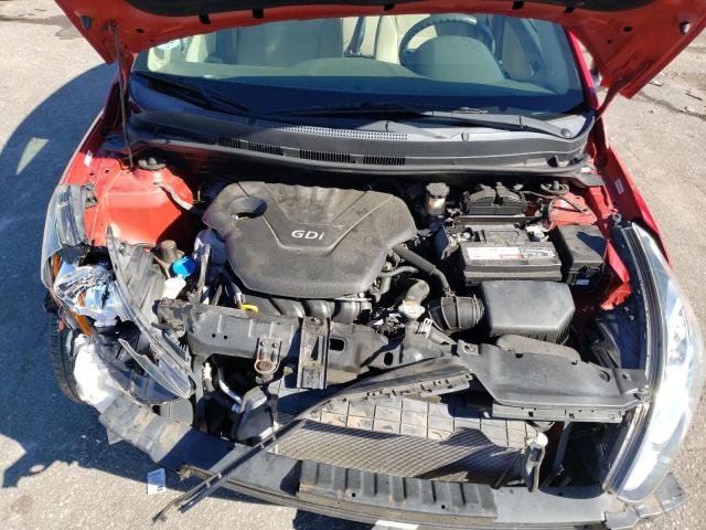 Photo 11 from auction – 2014 HYUNDAI ACCENT with VIN KMHCT4AE2EU770203