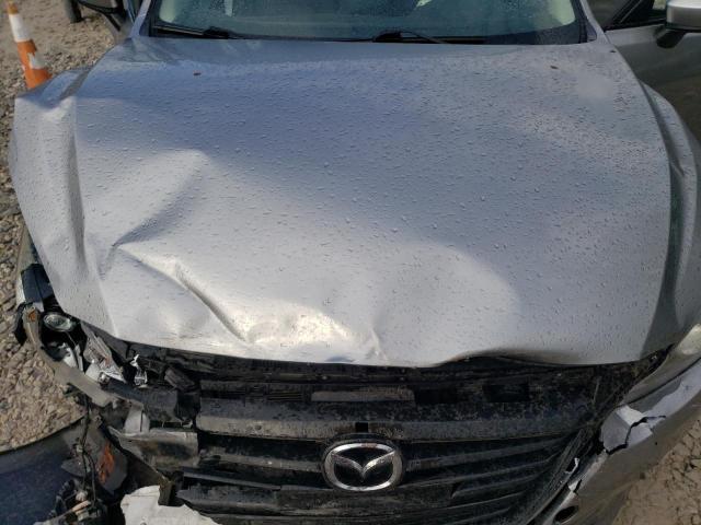 Photo 11 from auction – 2015 MAZDA 3 SPORT with VIN JM1BM1K79F1253530