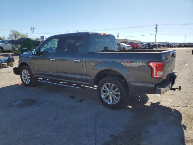 صورة رقم 2 من المزاد - 2015 FORD F150 SUPER مع VIN 1FTEW1EP4FFA21066