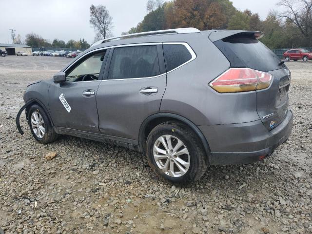 Photo 2 from auction – 2016 NISSAN ROGUE S with VIN KNMAT2MV0GP707274