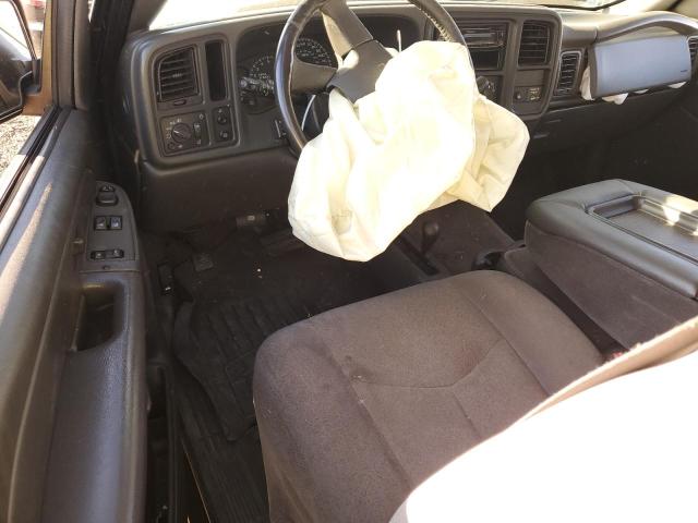 Photo 8 from auction – 2006 GMC SIERRA K25 with VIN 1GTHK29U66E290528