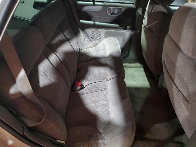 Photo 11 from auction – 2000 CHEVROLET BLAZER with VIN 1GNCS13W9Y2197075