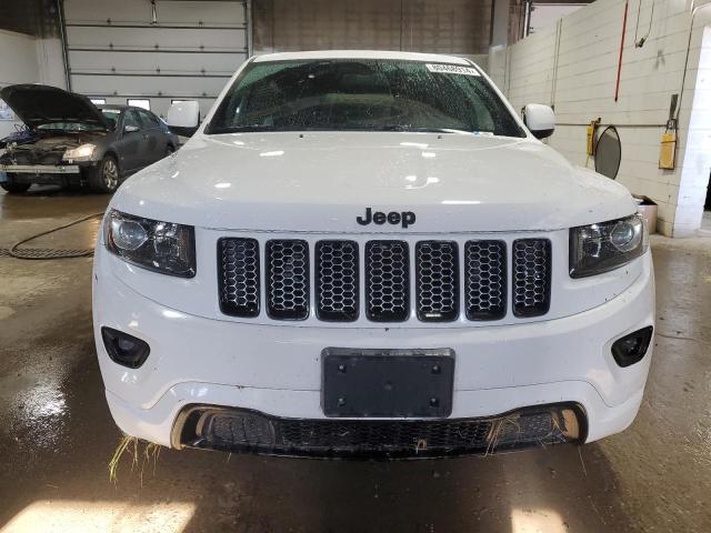 Photo 5 from auction – 2014 JEEP GRAND CHER with VIN 1C4RJFAG6EC518848