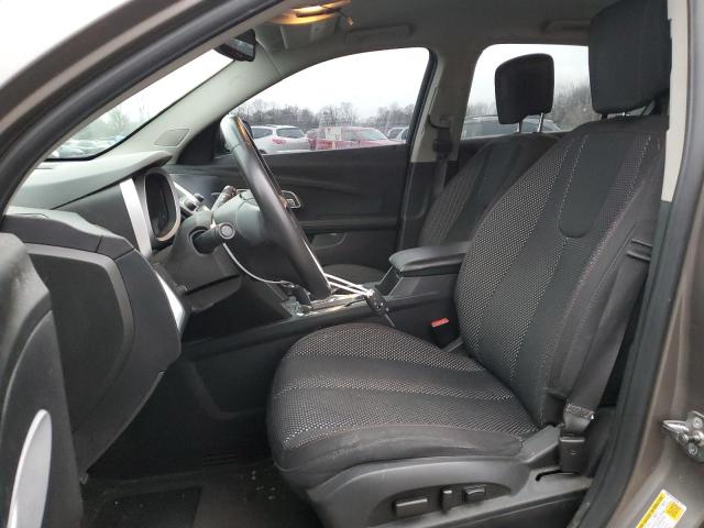 Photo 7 from auction – 2011 CHEVROLET EQUINOX LT with VIN 2CNFLEEC8B6457159