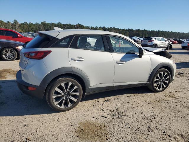 Photo 3 from auction – 2019 MAZDA CX-3 TOURI with VIN JM1DKDC74K0424103