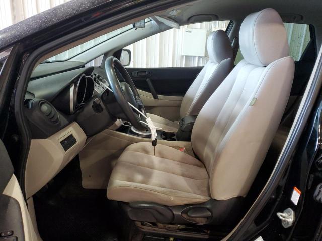 Photo 7 from auction – 2007 MAZDA CX-7 with VIN JM3ER293870113569