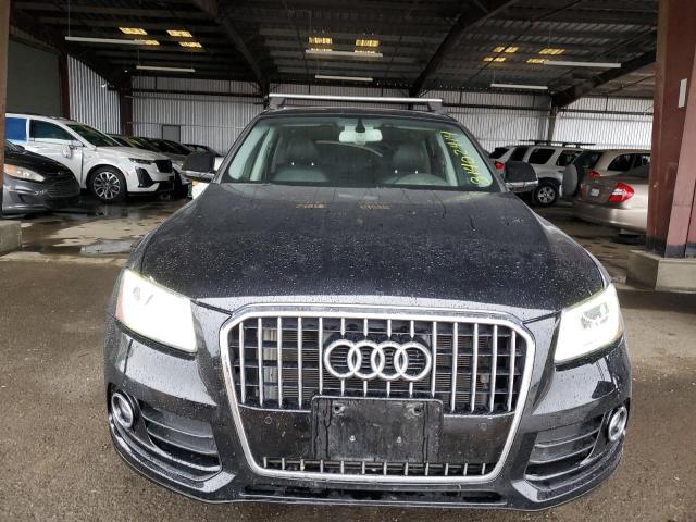 Photo 5 from auction – 2016 AUDI Q5 PREMIUM with VIN WA1L2AFP1GA147105