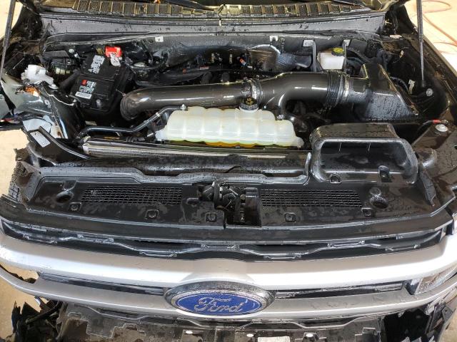 Photo 12 from auction – 2024 FORD EXPEDITION with VIN 1FMJU1J86REA49167