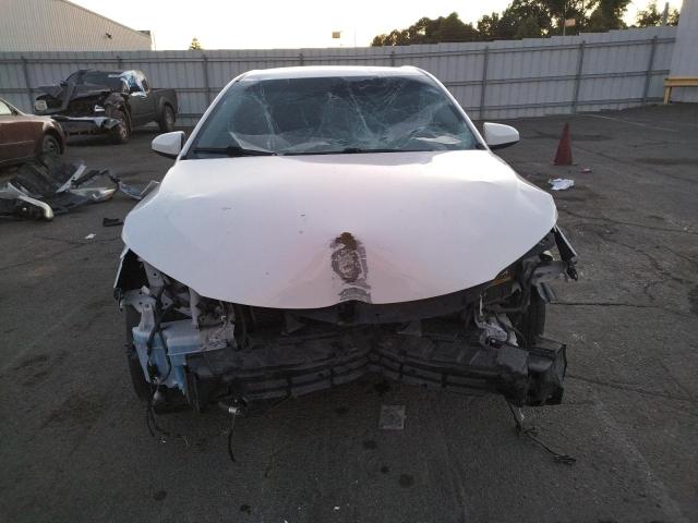 Photo 5 from auction – 2016 TOYOTA CAMRY LE with VIN 4T1BF1FK2GU147022