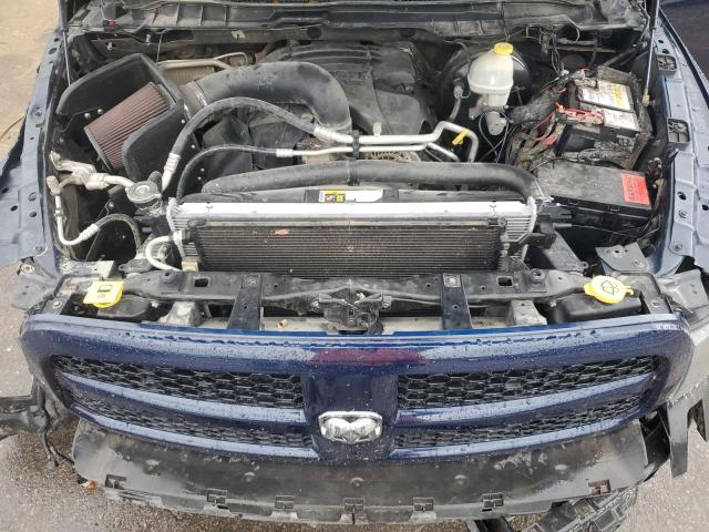 Photo 11 from auction – 2016 RAM 1500 ST with VIN 1C6RR7FTXGS202826