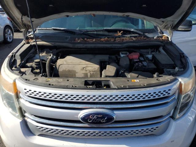 Photo 12 from auction – 2011 FORD EXPLORER X with VIN 1FMHK8D87BGA83802