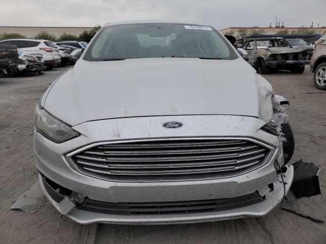 Photo 5 from auction – 2018 FORD FUSION SE with VIN 3FA6P0LU4JR156389