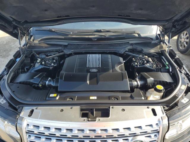 Photo 12 from auction – 2016 LAND ROVER RANGE ROVE with VIN SALGS2PF8GA292542