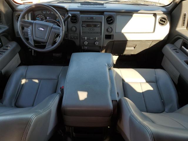 Photo 8 from auction – 2013 FORD F150 SUPER with VIN 1FTFX1EF6DKG33668