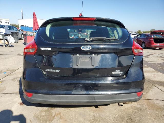 Photo 6 from auction – 2016 FORD FOCUS SE with VIN 1FADP3K20GL367833