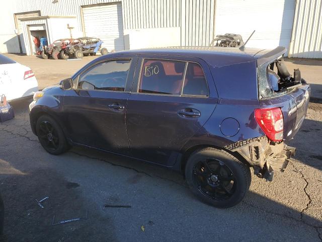 Photo 2 from auction – 2010 SCION XD with VIN JTKKU4B41AJ051743
