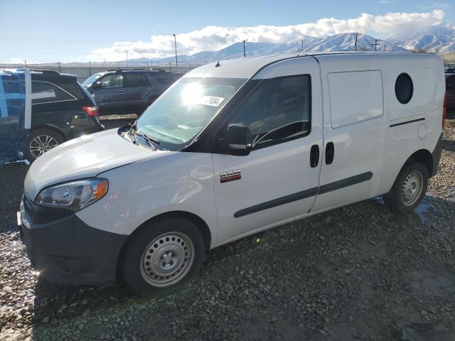RAM PROMASTER 2018 with VIN ZFBERFAB5J6J46779 - Photo from auction