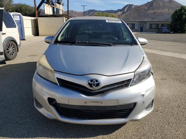 Foto 5 de la subasta – 2012 TOYOTA YARIS con VIN JTDKTUD31CD505831