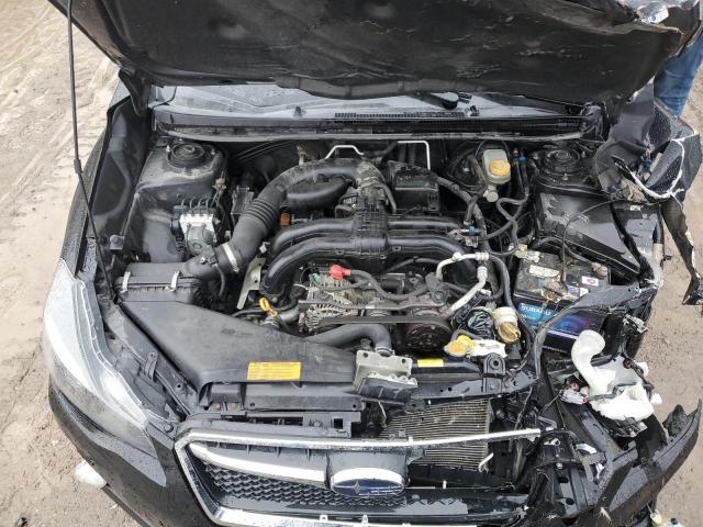 Photo 11 from auction – 2015 SUBARU IMPREZA SP with VIN JF1GPAU67F8329230