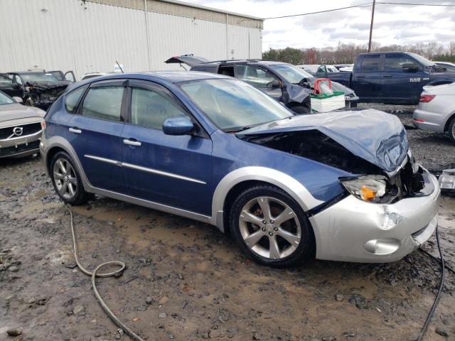 Photo 4 from auction – 2011 SUBARU IMPREZA OU with VIN JF1GH6D60BH823904