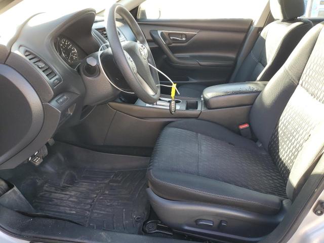 Photo 7 from auction – 2017 NISSAN ALTIMA 2.5 with VIN 1N4AL3AP2HC493107